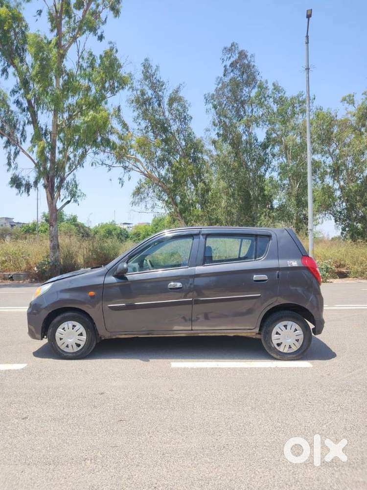 Maruti Suzuki Alto 800 Cng Lxi Optional, 2022, Cng & Hybrids