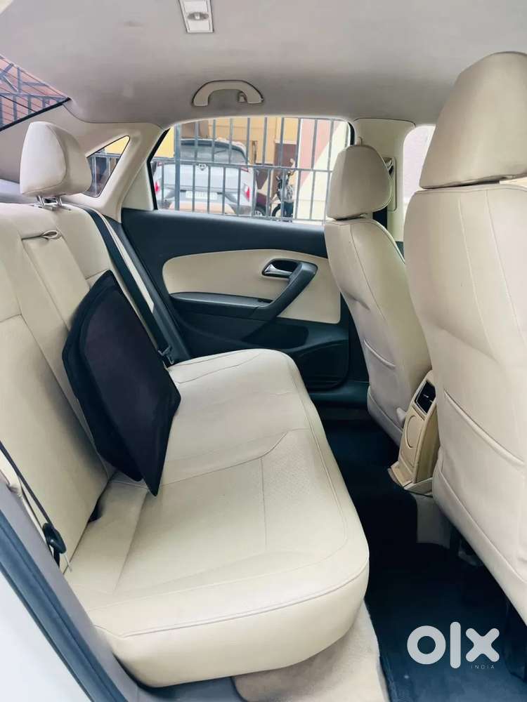 Volkswagen Vento Konekt Diesel Highline, 2012, Diesel