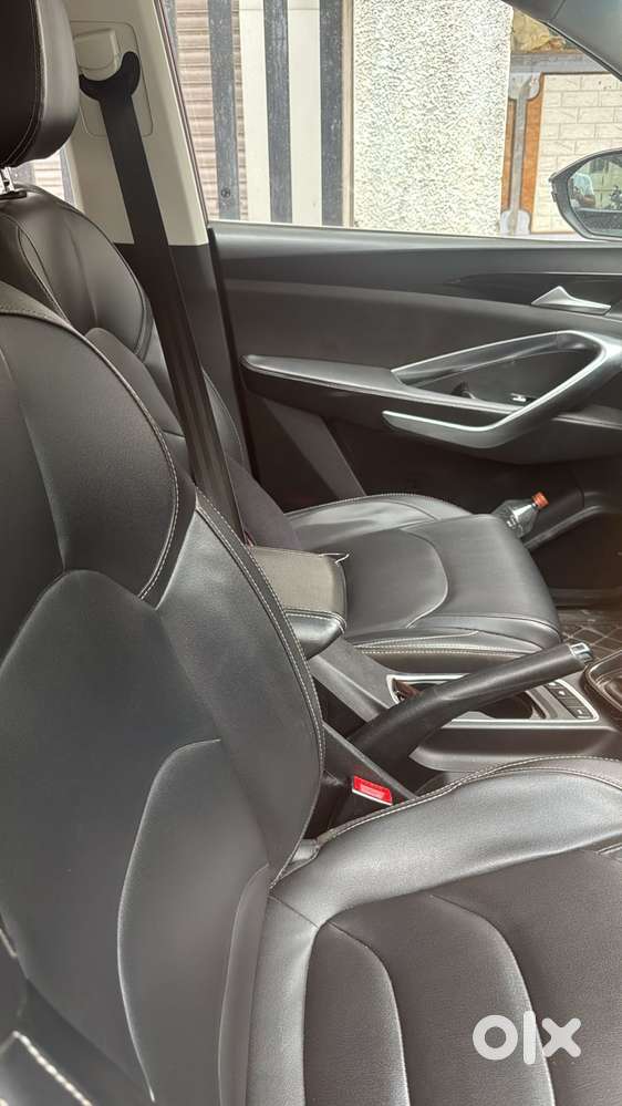 Mg Hector Hybrid Sharp Mt, 2019, Petrol