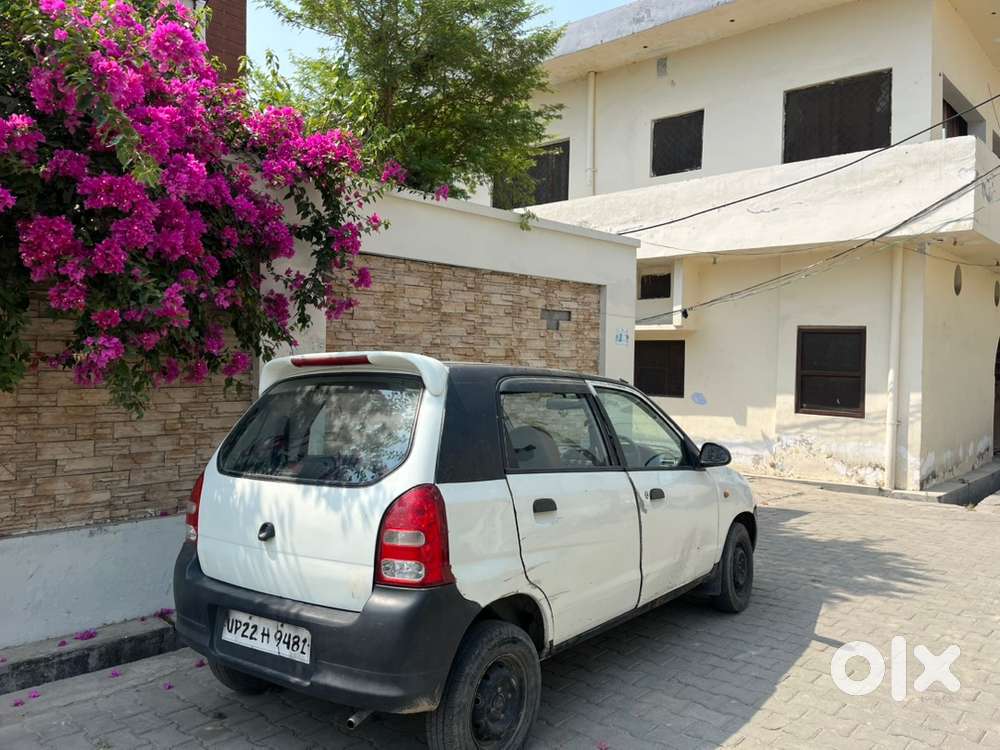 Maruti Alto Std 2006
