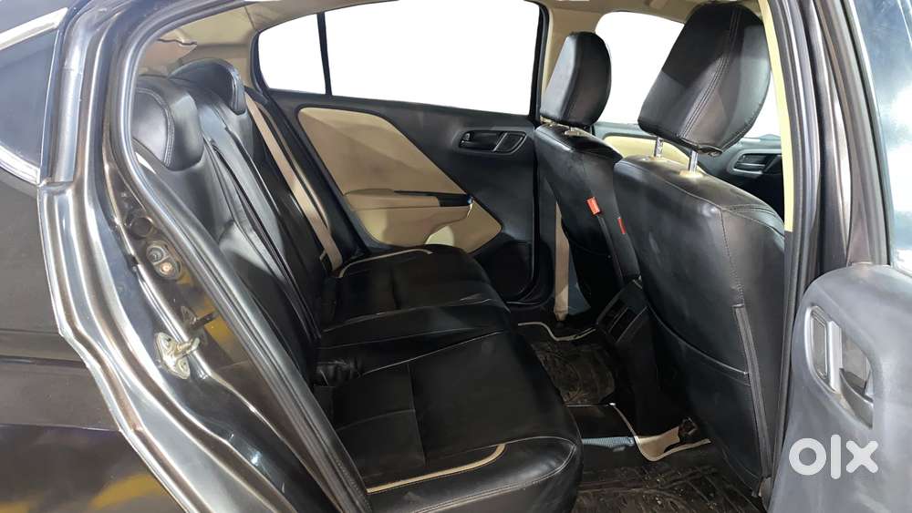 Honda City 2015-2017 I Vtec Sv, 2016, Petrol
