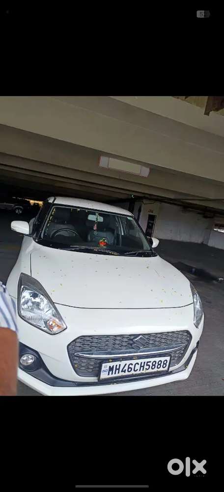 Maruti Suzuki Swift 2023