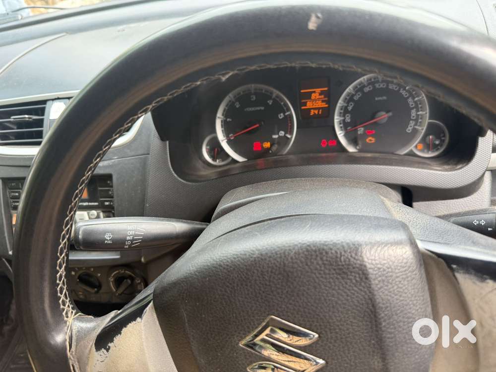 Maruti Suzuki Swift Vdi Optional, 2013, Diesel