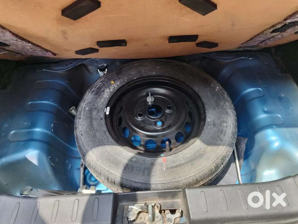 Maruti Suzuki Alto Lxi 2019 Car