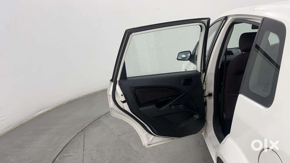 Ford Figo 1.4 Duratorq Diesel Exi, 2012, Diesel