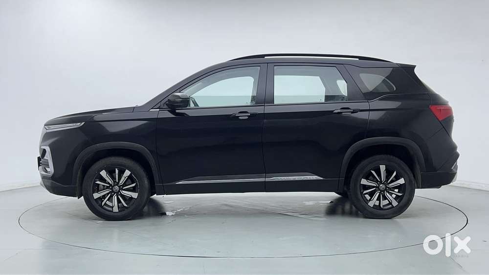 Mg Hector Sharp Dct Petrol, 2020, Petrol