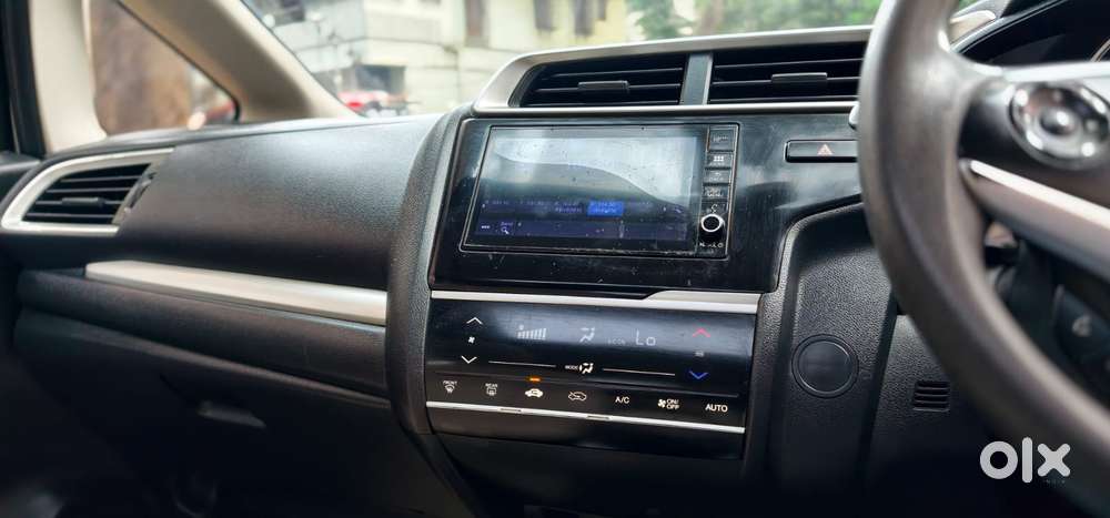 Honda Wr-v I-vtec Vx, 2018, Petrol