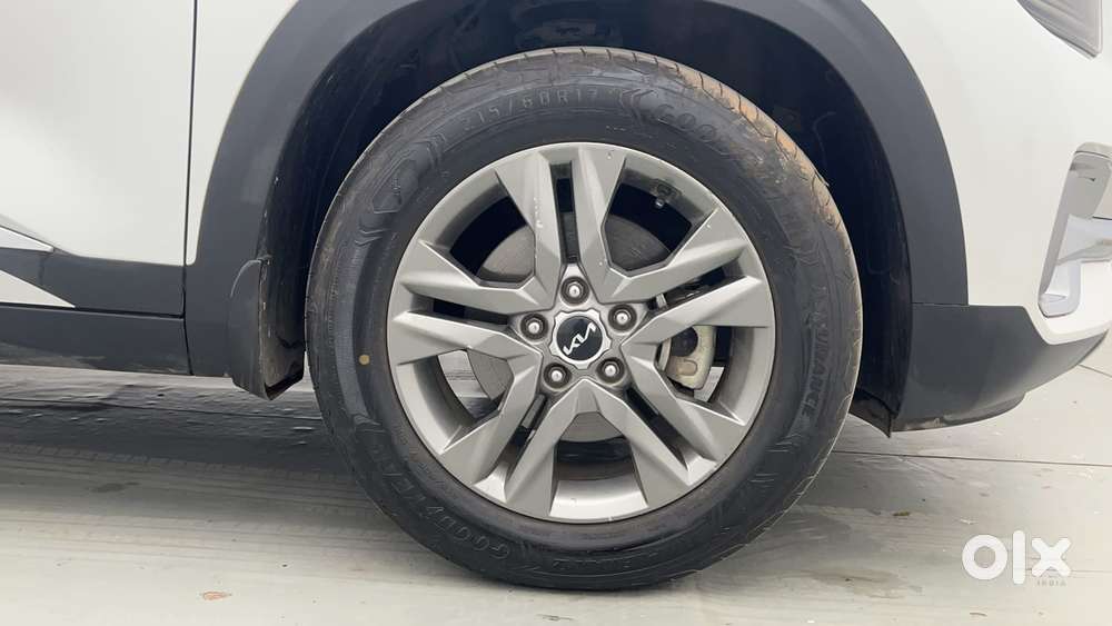 Kia Seltos Htx G, 2023, Petrol