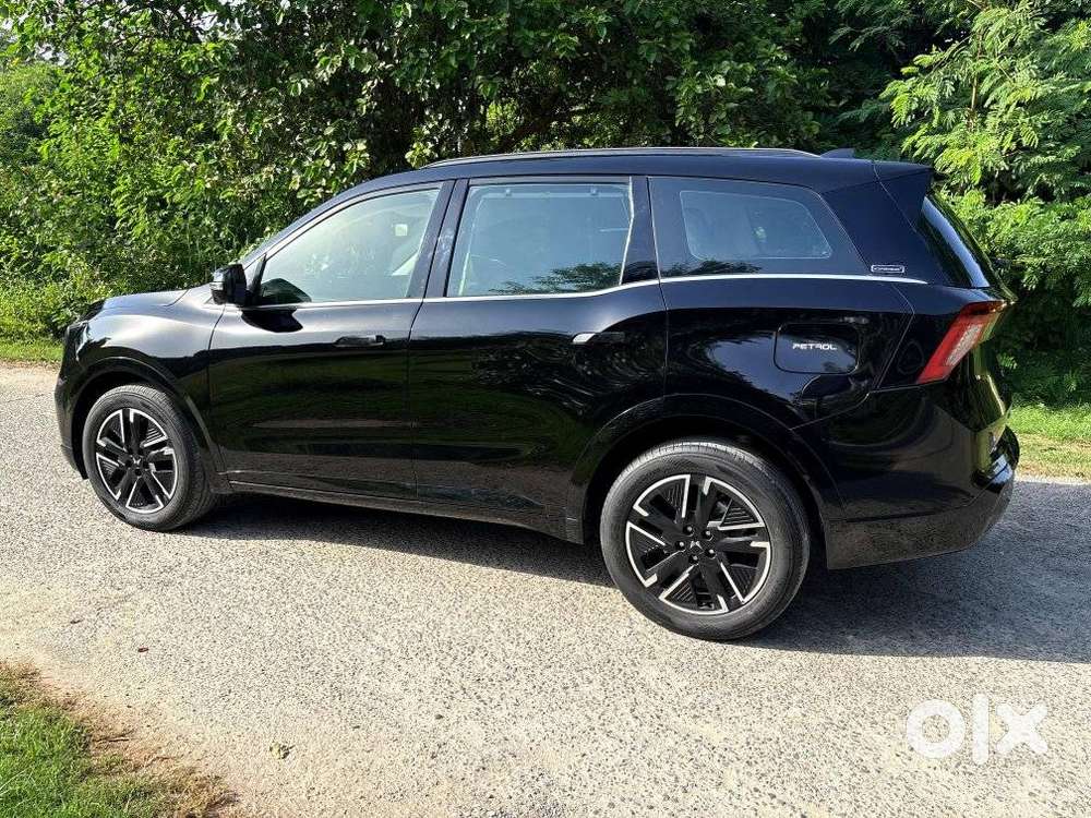 Mahindra Xuv 7xo Ax7l At, 2026, Petrol