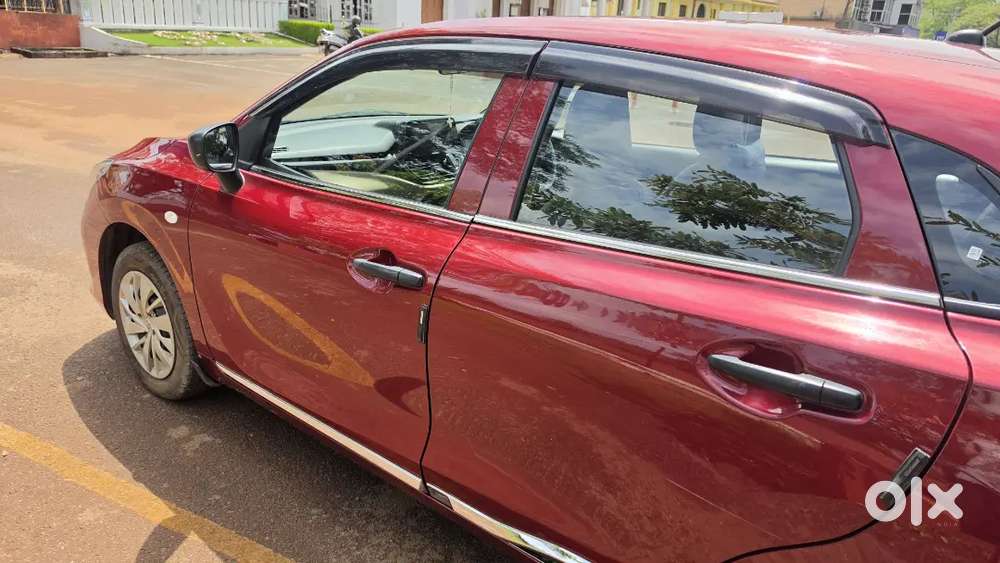 1st Owner  Toyota Service Record  Extended Warranty