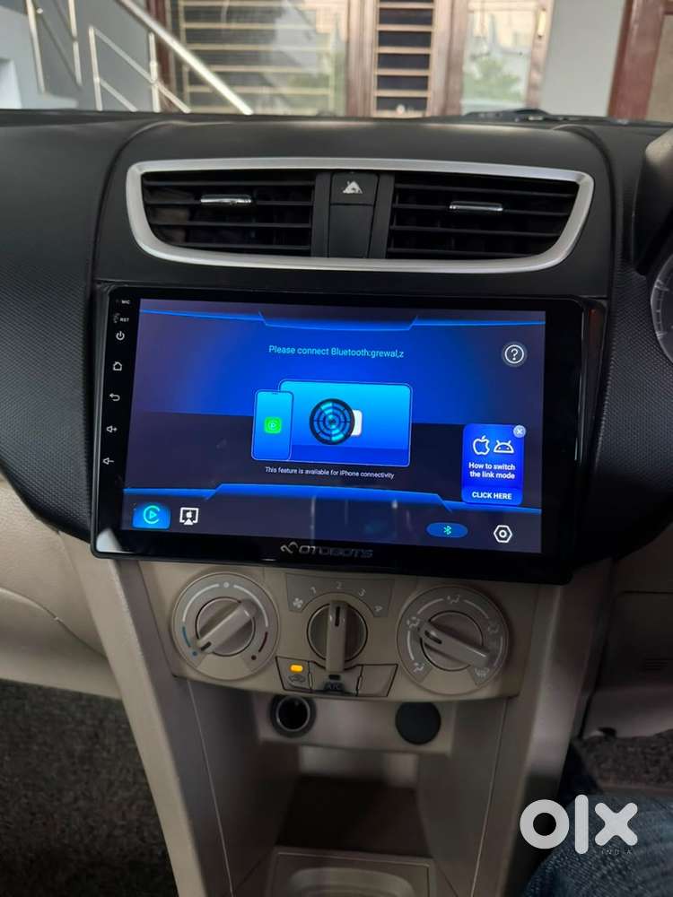 Dzire Diesel Maruti 2012 All Orignl U Can Visitt Abd Check Or Genuin