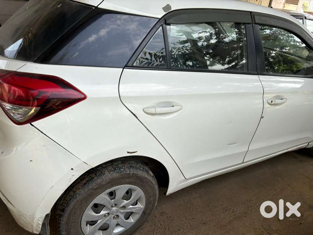 Hyundai Elite I20 Sportz 2017/18