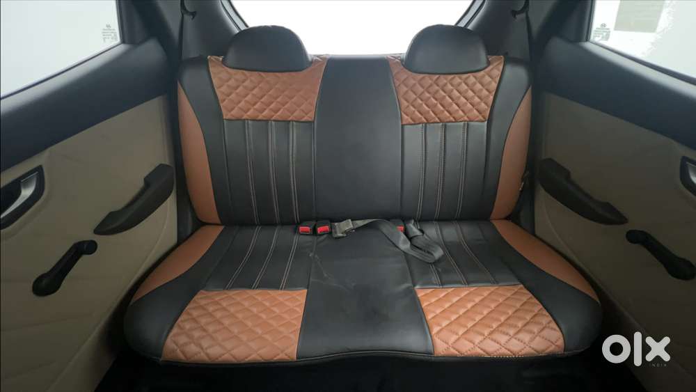Hyundai Eon Sportz, 2018, Petrol