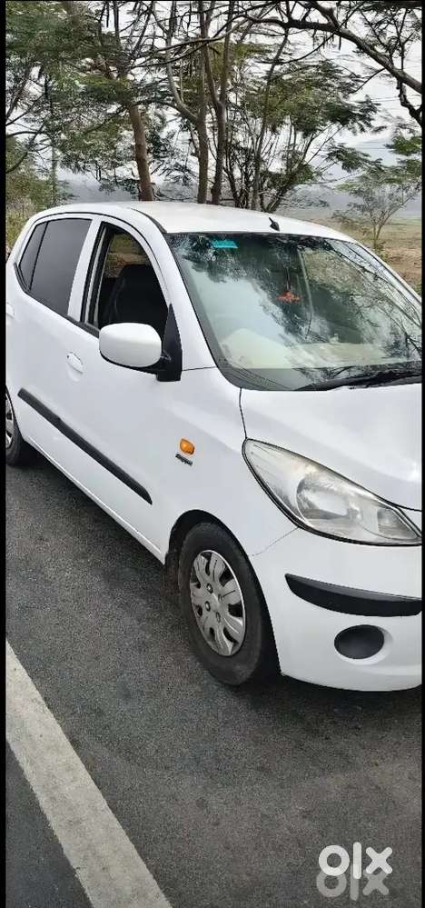 Hyundai I10 Petrol 2009 Model