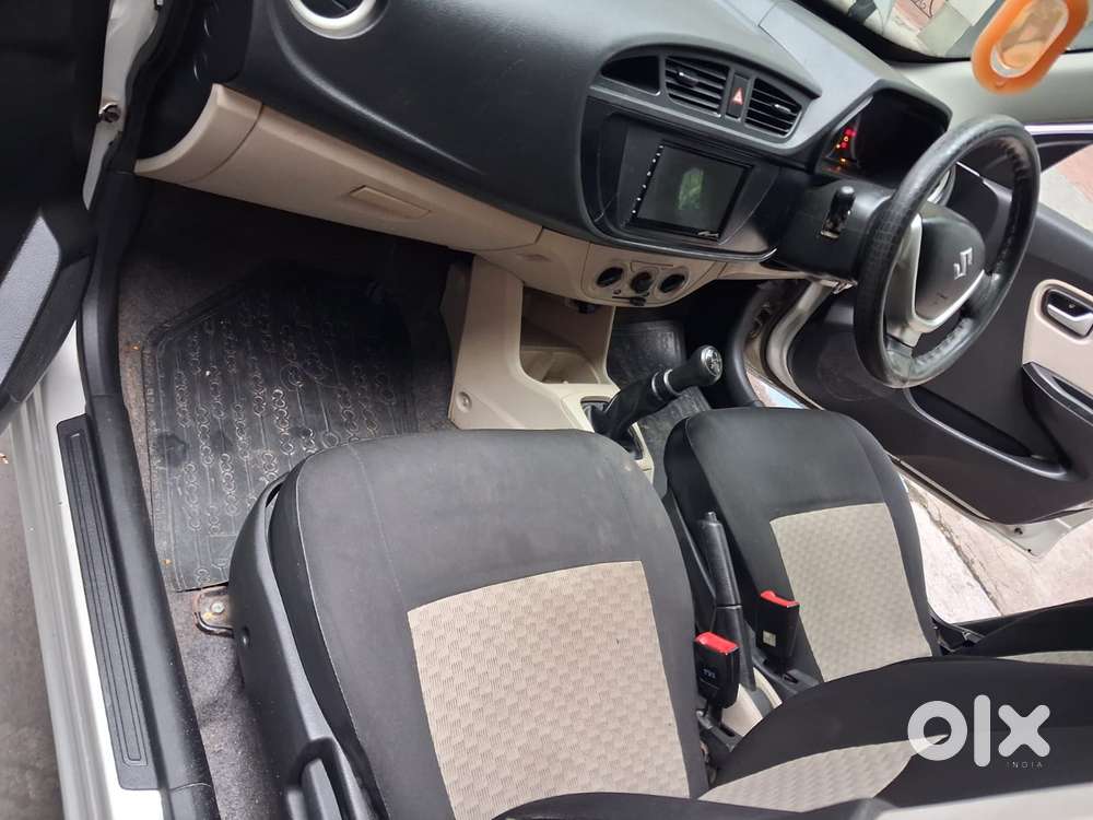Maruti Suzuki 800, 2020, Petrol
