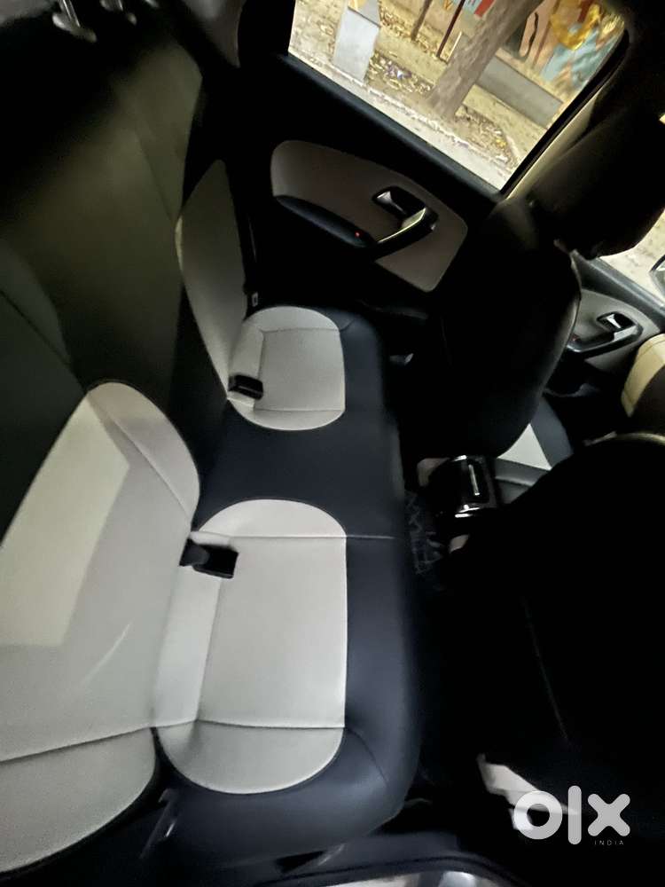 Volkswagen Polo 2009-2013 Petrol Comfortline 1.2l, 2013, Petrol