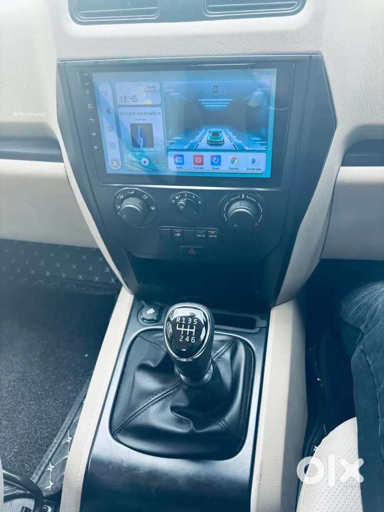 Mahindra Scorpio Classic 2.2 S Mt 7 Str, 2025, Diesel