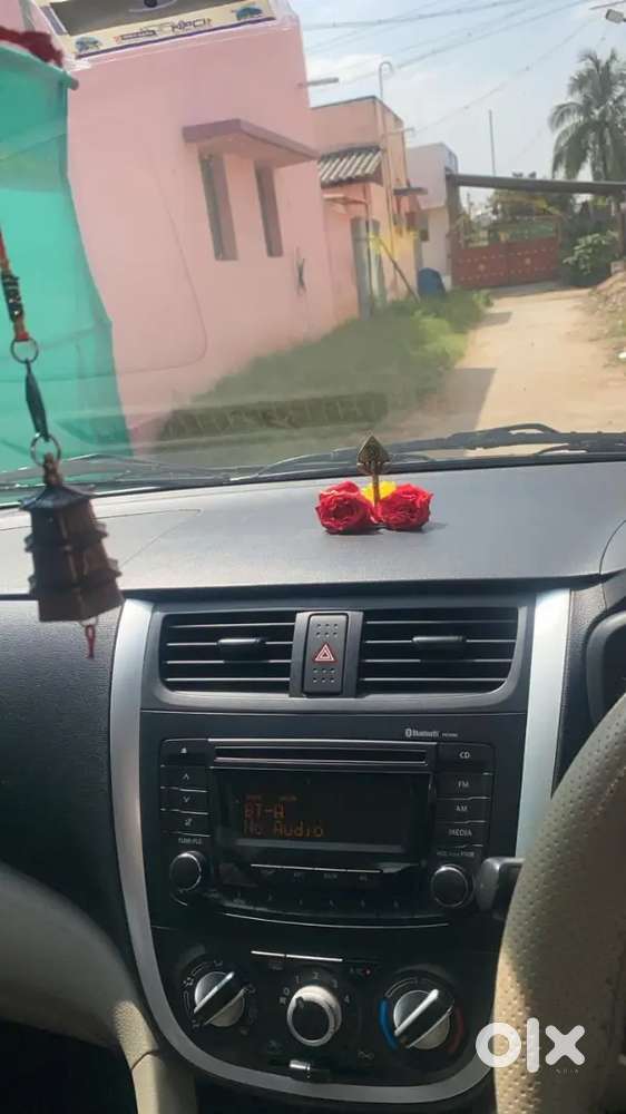 Maruti Suzuki Celerio