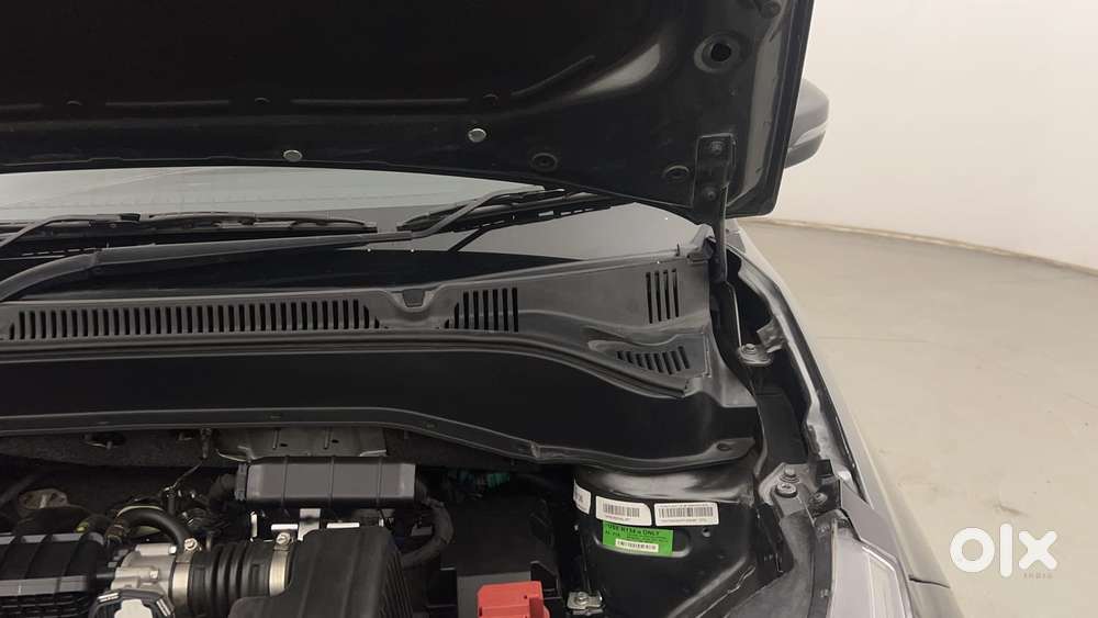 Tata Punch Adventure, 2024, Petrol