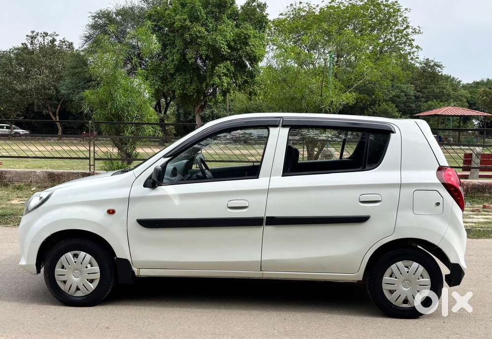 Maruti Suzuki Alto 800, 2013, Petrol