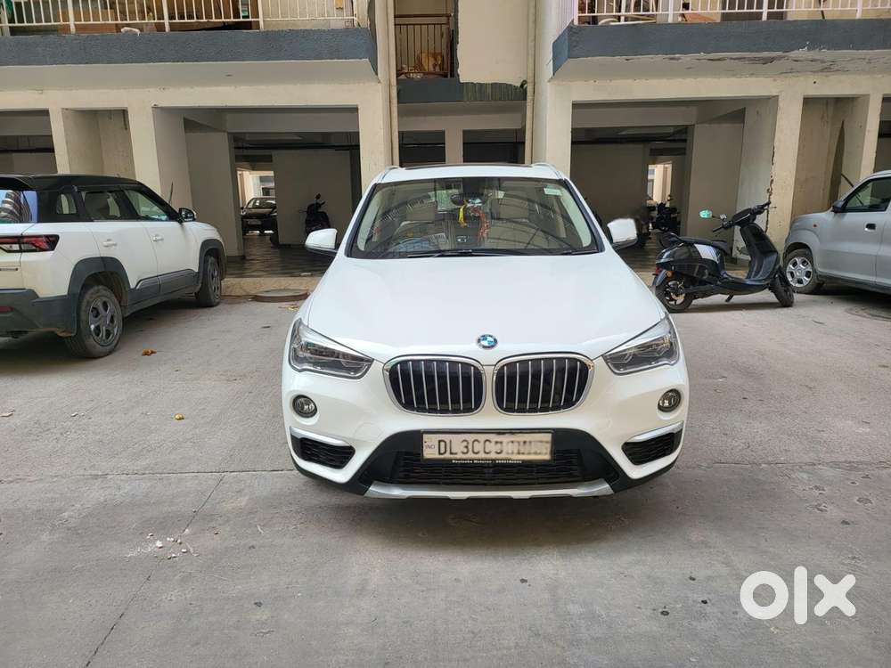 Bmw X1 2.0 Sdrive20d Xline, 2020, Diesel