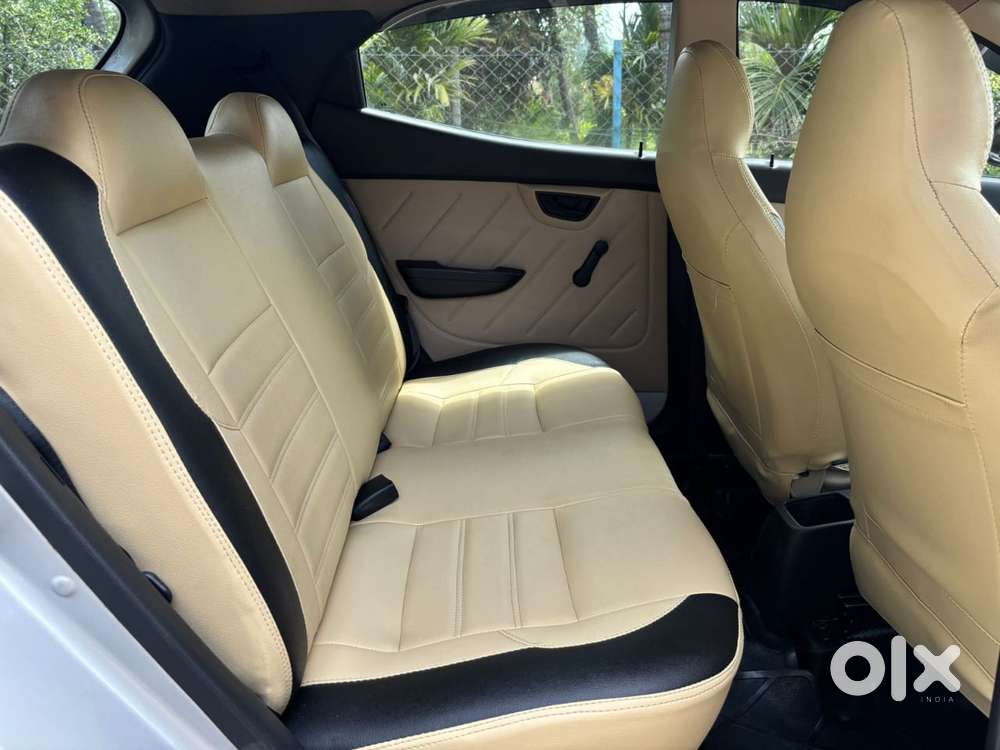 Hyundai Grand I10 1.2 Kappa Vtvt Asta (o) At, 2014, Petrol