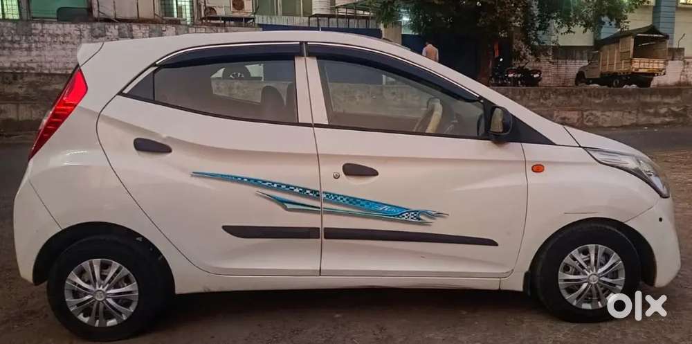 Hyundai Eon 2017 First Owner Showroom Condition