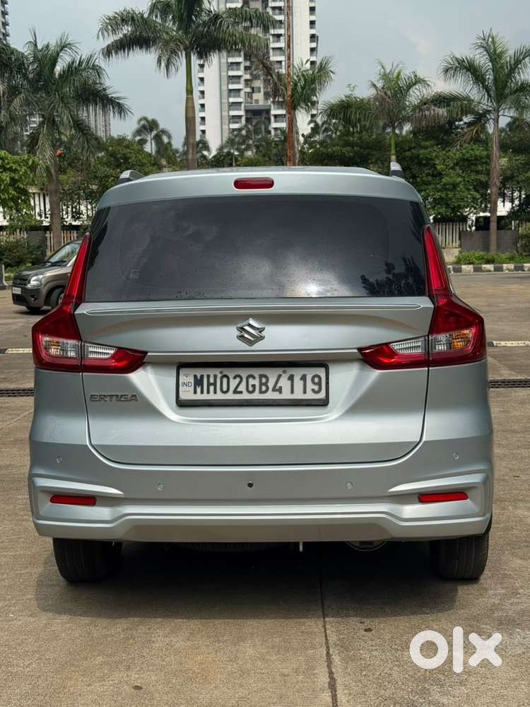 Maruti Suzuki Ertiga Vxi (o) Cng, 2023, Cng & Hybrids