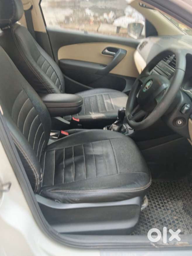 Skoda Rapid 1.6 Mpi Mt Active, 2020, Petrol