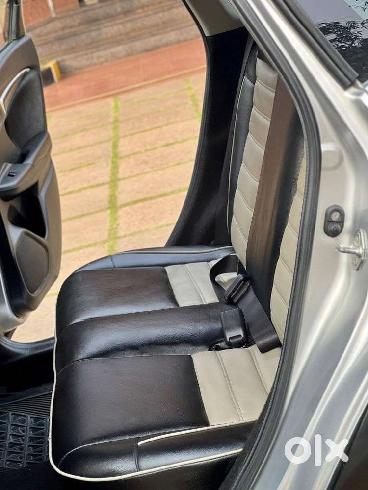 Honda Wr-v I-vtec Vx, 2017, Diesel