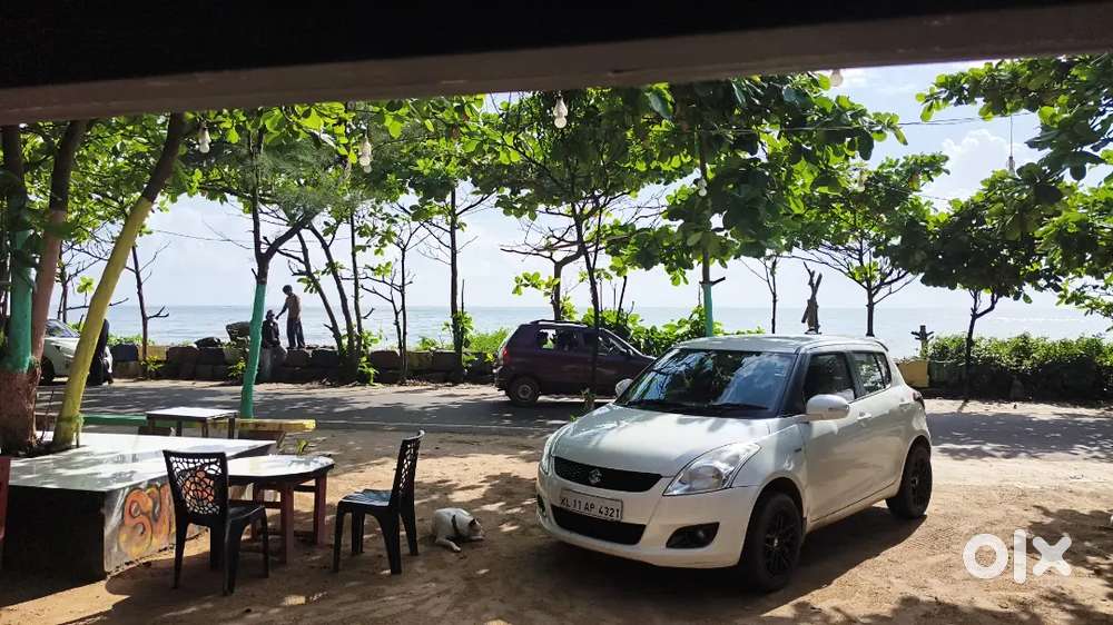 Maruti Suzuki Swift 2012 Diesel 93000 Km Driven
