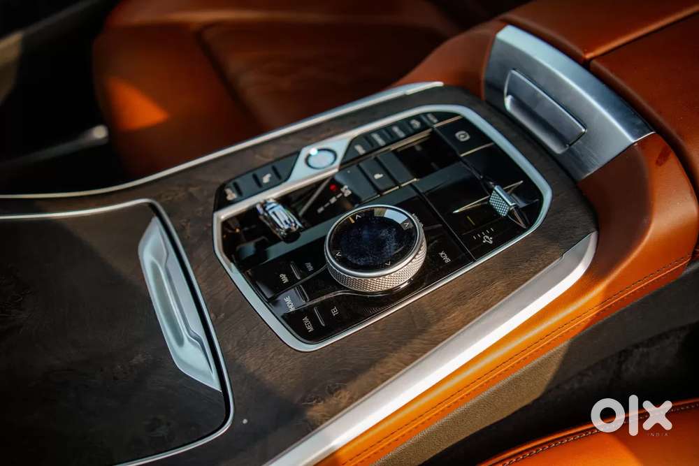 Bmw X5, 2025, Petrol