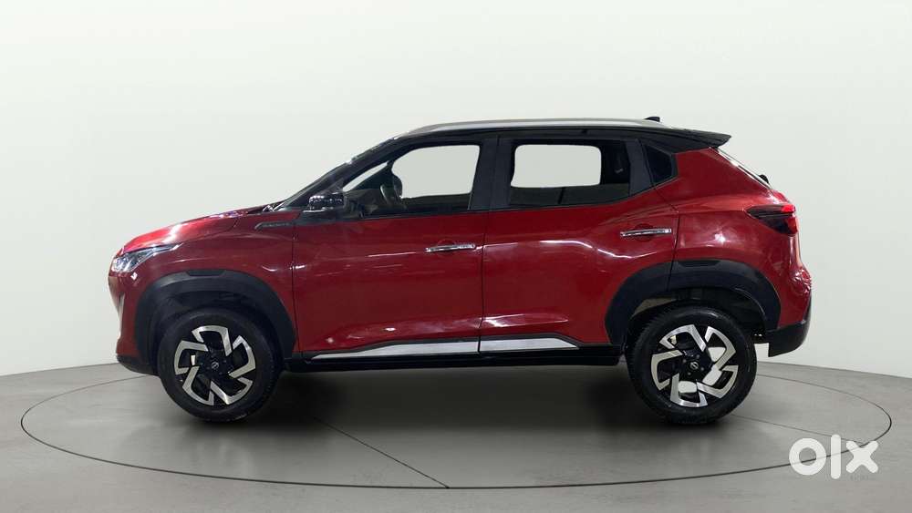 Nissan Magnite Xv Turbo, 2023, Petrol