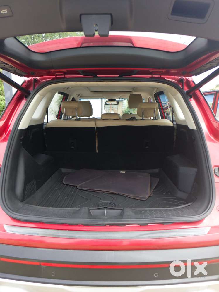 Mg Hector 2.0 Sharp Diesel, 2019, Diesel