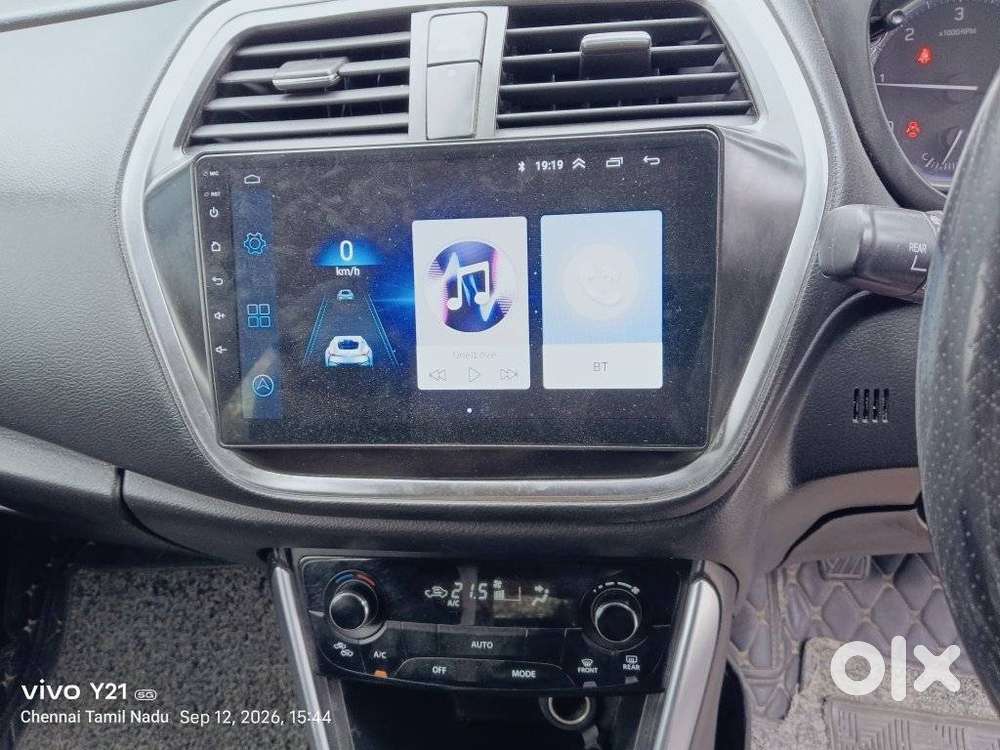 Maruti Suzuki S-cross 1.3 Zeta, 2018, Diesel
