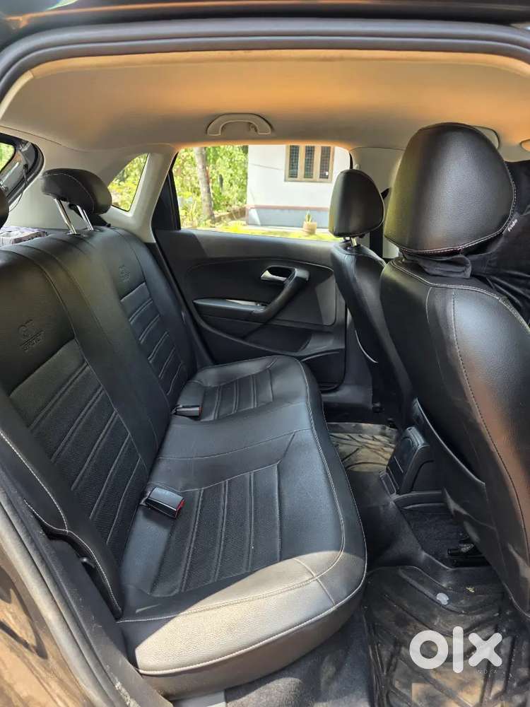 Volkswagen Polo Gt Tsi (2018) - 39k Km - Enthusiast Maintained