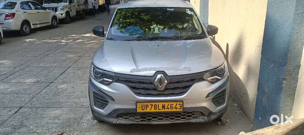 Renault Triber 1.0 Rxe 2025