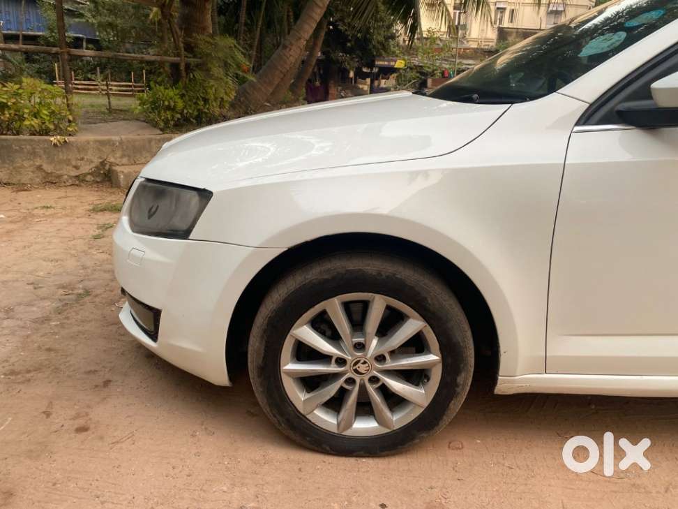 Skoda Octavia 2013-2017 Elegance 1.8 Tsi At, 2015, Petrol