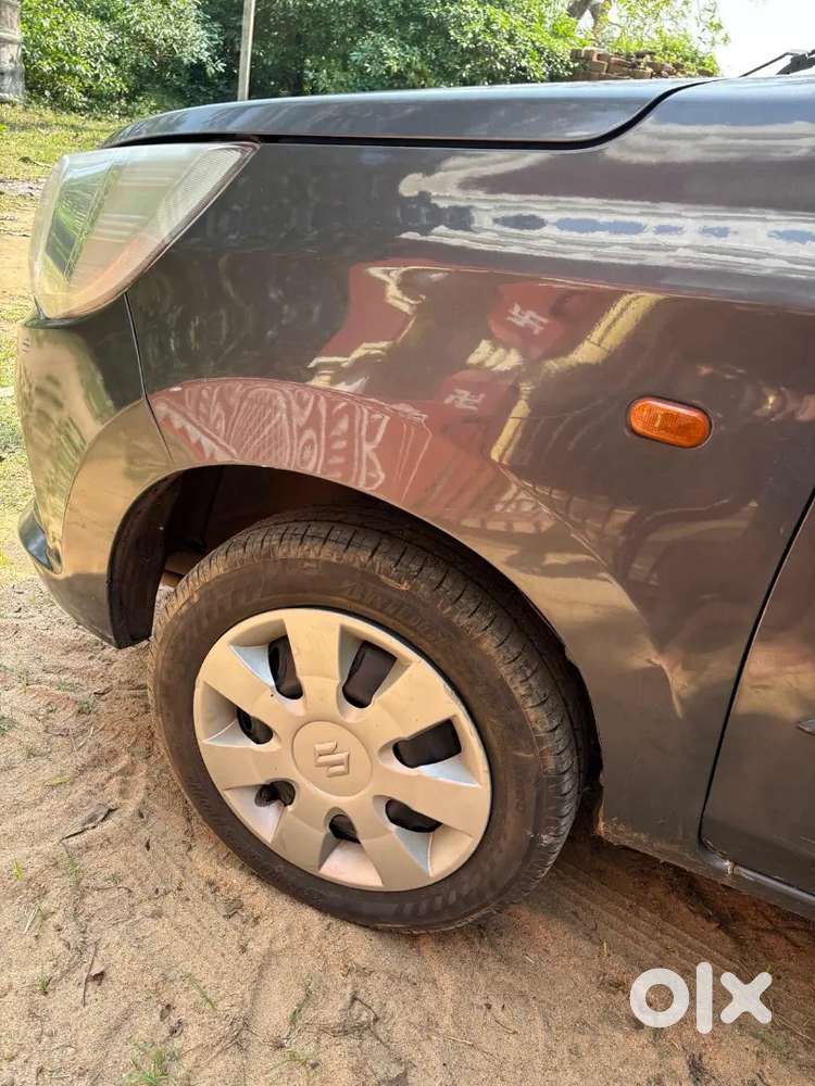 Maruti Suzuki Alto K10, Jspl, Angul