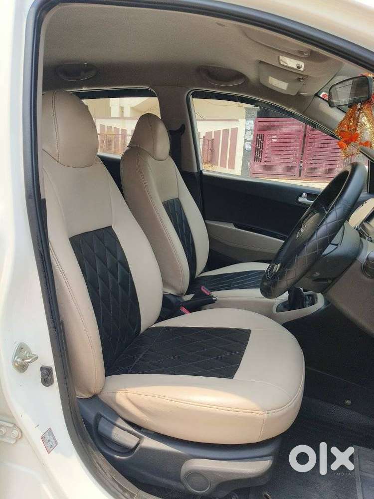 Hyundai Grand I10 Asta 1.2 Crdi, 2018, Diesel