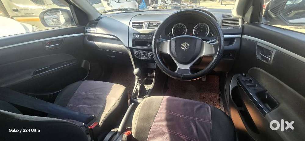 Maruti Suzuki Swift Vxi Optional, 2013, Petrol