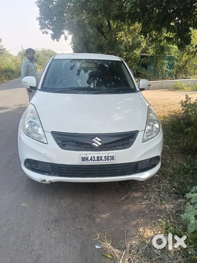 Maruti Suzuki Swift Dzire 2022 Variant Ldi