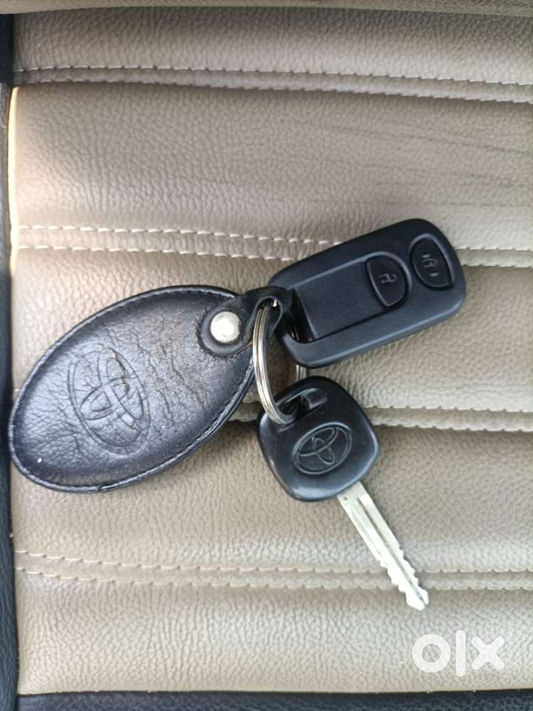 Toyota Etios Liva, 2018, Diesel