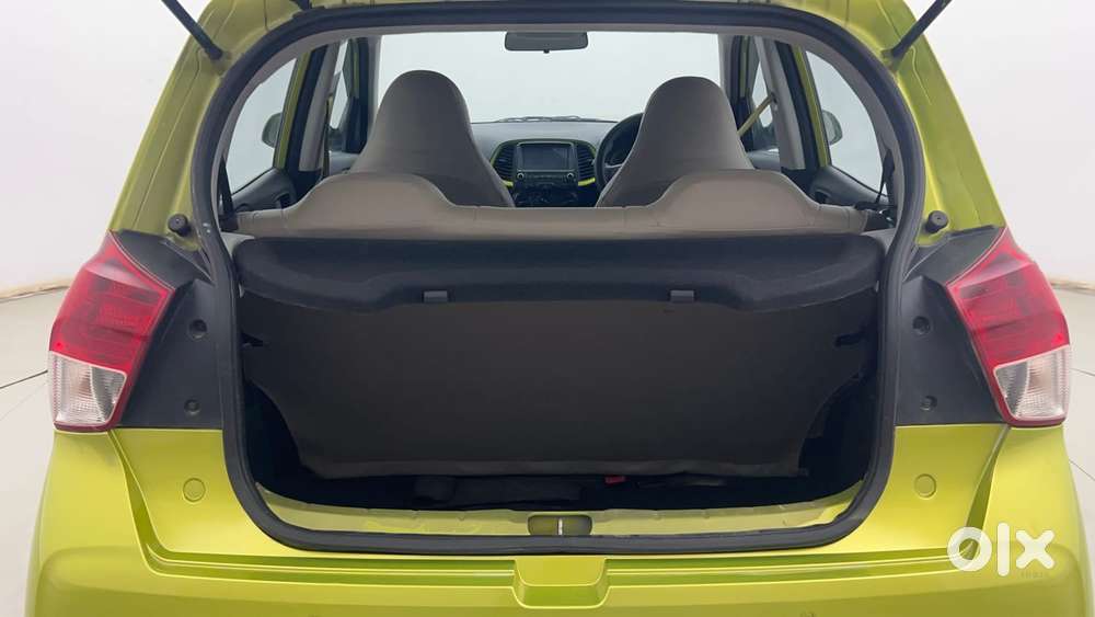 Hyundai Santro Asta, 2019, Petrol