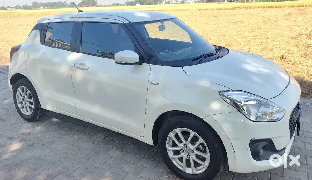 Swift Diesel 20 Model New Tyre