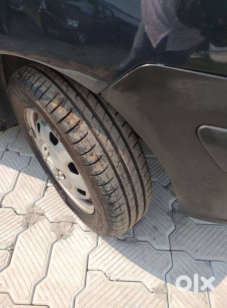 Hyundai Santro Xing Xg At, 2007, Petrol