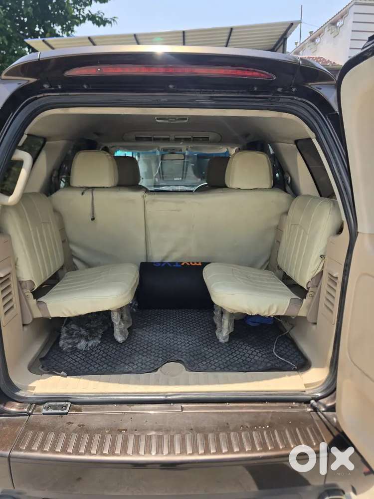 Tata Safari Storme 2014 Diesel Good Condition