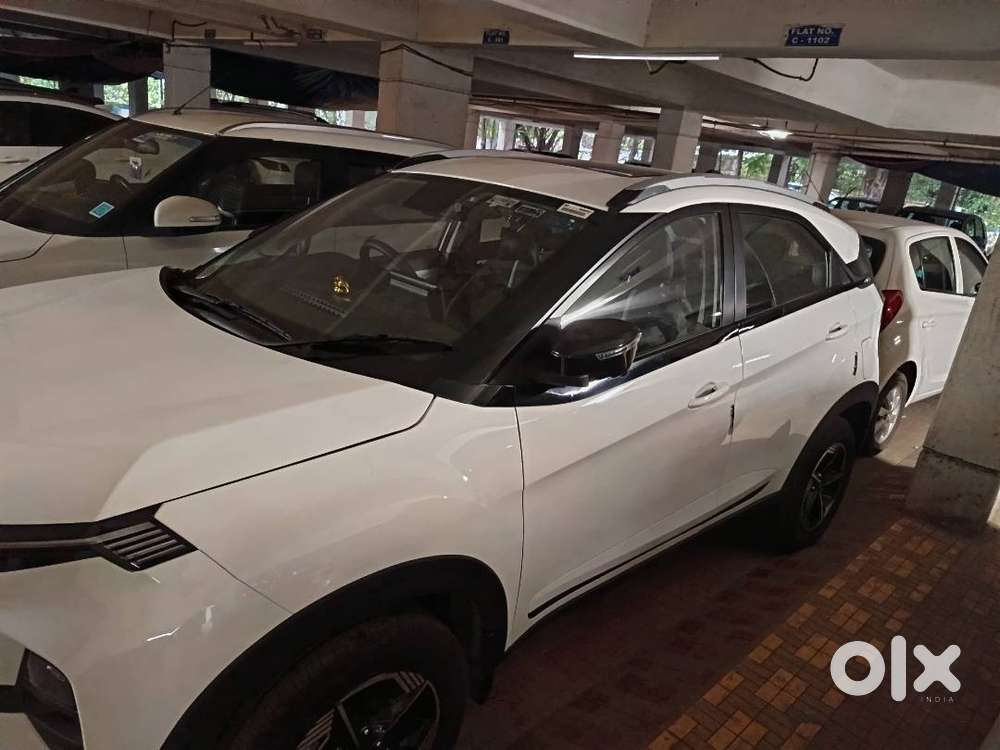 Brand. New Nexon Automatic