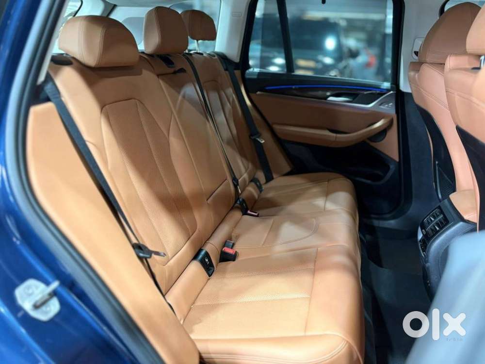 Bmw X3 2.0 Xdrive 20d Luxury Edition, 2022, Diesel