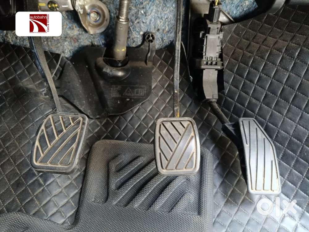 Maruti Suzuki Xl6 1.5 Zeta At, 2024, Petrol